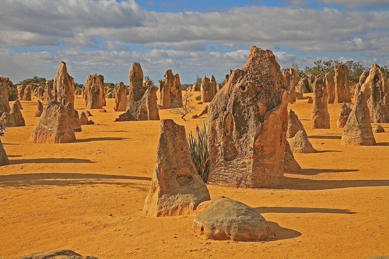 Cervantes, Australia